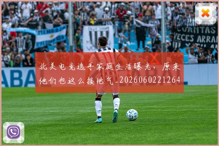 北美电竞选手家庭生活曝光,原来他们也这么接地气_20260602212641_20260704174235