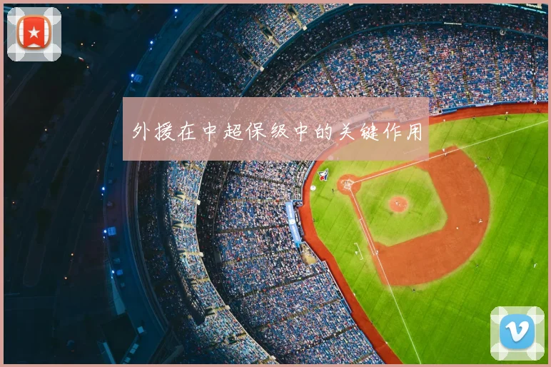 外援在中超保级中的关键作用