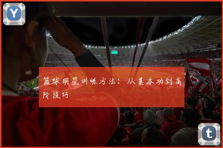 篮球明星训练方法:从基本功到高阶技巧